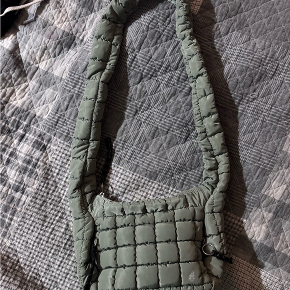 Free People Quilted Baby carry—all sling - Picture 3 of 3